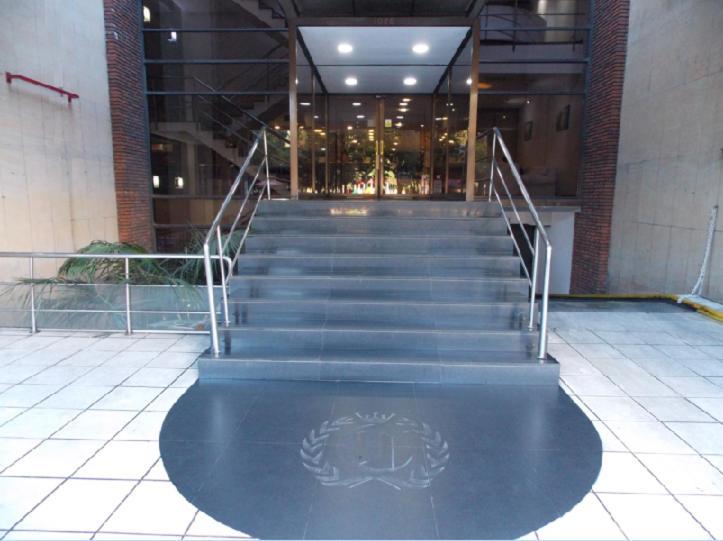 Hotel Corregidor ラプラタ エクステリア 写真